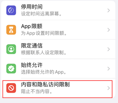 文城镇appleID维修服务iPhone设置中Apple ID显示为灰色无法使用