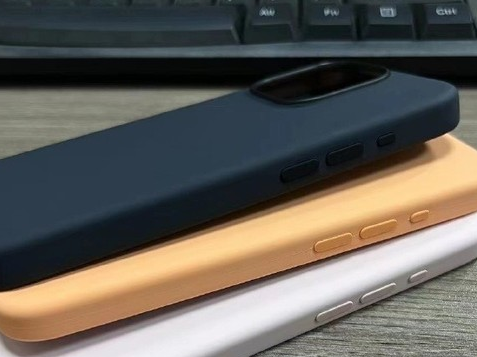 文城镇苹果14维修站分享iPhone14手机壳能直接给iPhone15用吗?