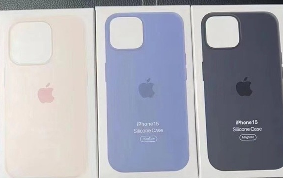 文城镇苹果14维修站分享iPhone14手机壳能直接给iPhone15用吗？ 