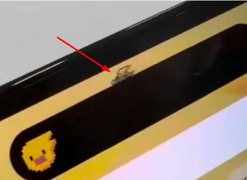 文城镇苹果14维修分享iPhone 14 Pro Max灵动岛怎么养宠物 