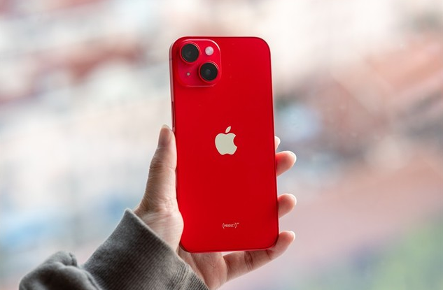 文城镇苹果14维修分享为什么大家觉得iPhone 14不香了 