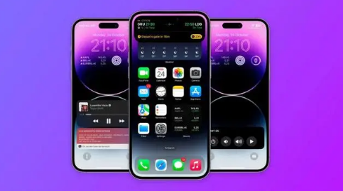 文城镇苹果手机维修分享iOS 16.1 RC版是iOS 16.1正式版吗 