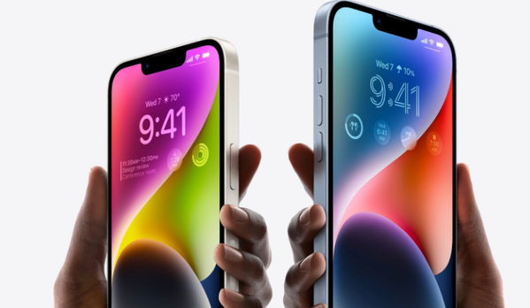 文城镇苹果14维修分享iPhone 14系列支持的eSIM卡有哪些优点 