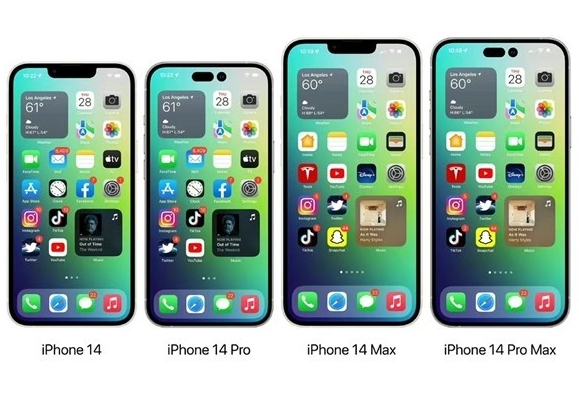 文城镇苹果14维修分享iPhone14可以分期吗 