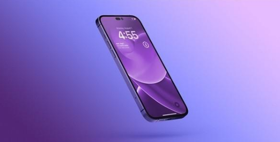 文城镇苹果14维修分享iPhone14配色有哪些 