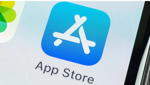 文城镇苹果手机维修分享应用商店出现大量色情App，苹果会处理吗 