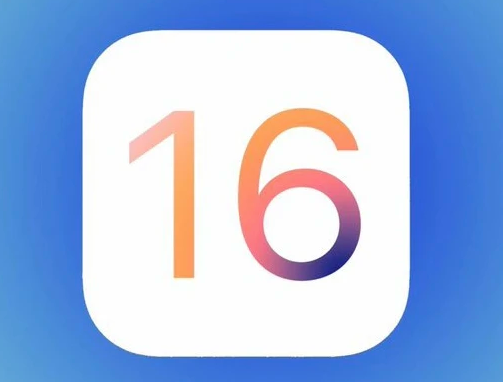 文城镇苹果手机维修分享iOS16不支持iPhone6s，手中的6s怎么办 