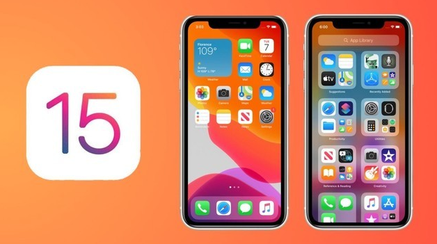 文城镇苹果13维修分享iPhone13更新iOS 15.5，体验如何 