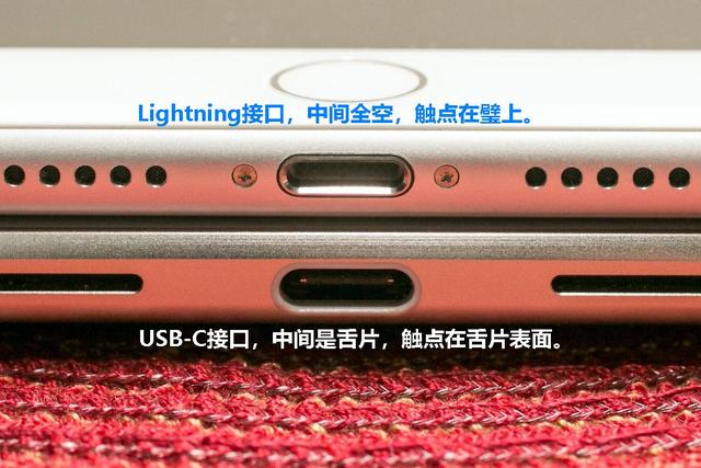 文城镇苹果14维修分享iPhone 14会是什么接口 