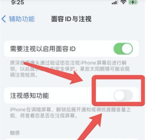 文城镇苹果13维修分享为什么iPhone 13来电铃声忽大忽小 