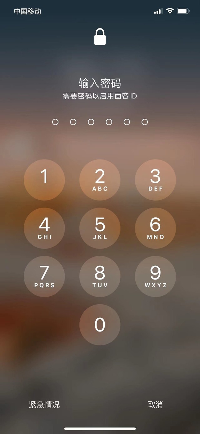 文城镇苹果13维修分享iPhone 13加强锁屏功能有什么用 