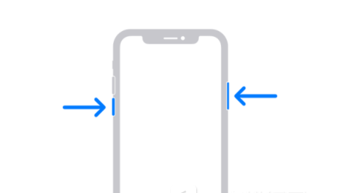 文城镇苹果13维修分享iPhone13屏幕失灵怎么办 