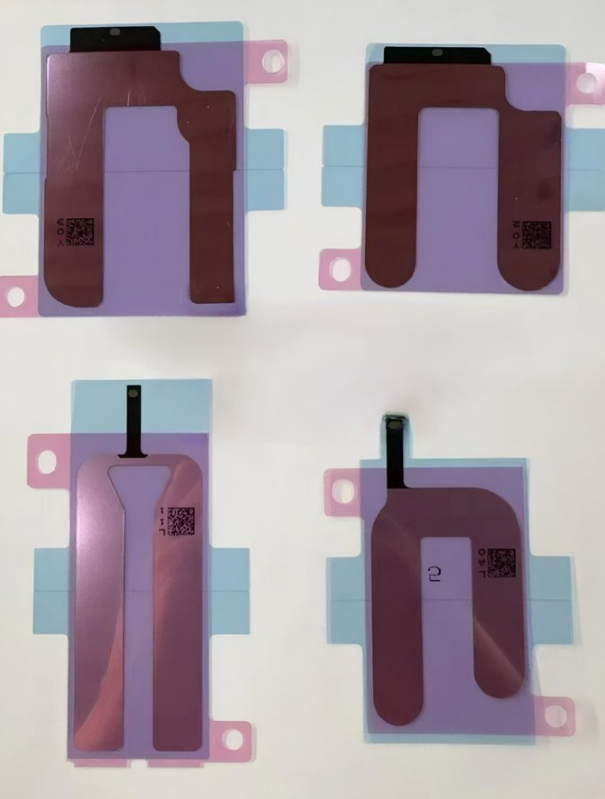 文城镇苹果手机维修分享iPhone 17 Pro 机型电池将采用创新型粘合剂 