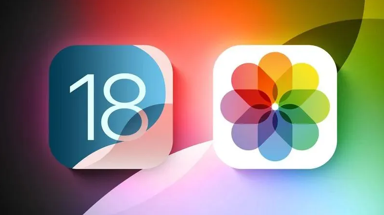 文城镇苹果手机维修分享苹果 iOS / iPadOS 18.1Beta 3 发布 