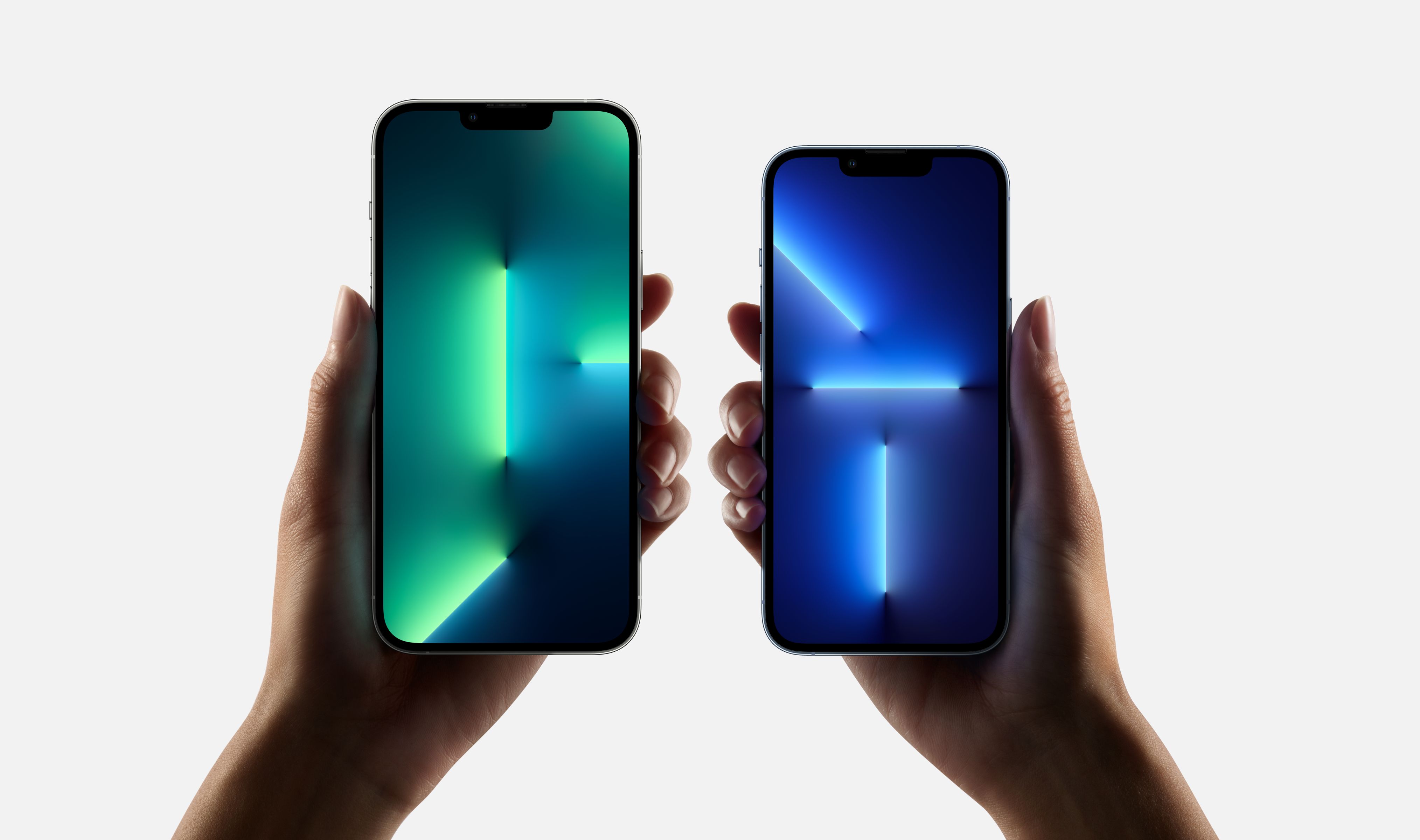 文城镇苹果手机维修分享iPhone 13 四款机型怎么选 