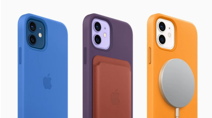 文城镇苹果手机维修分享关于 iPhone 13 的细节爆料 