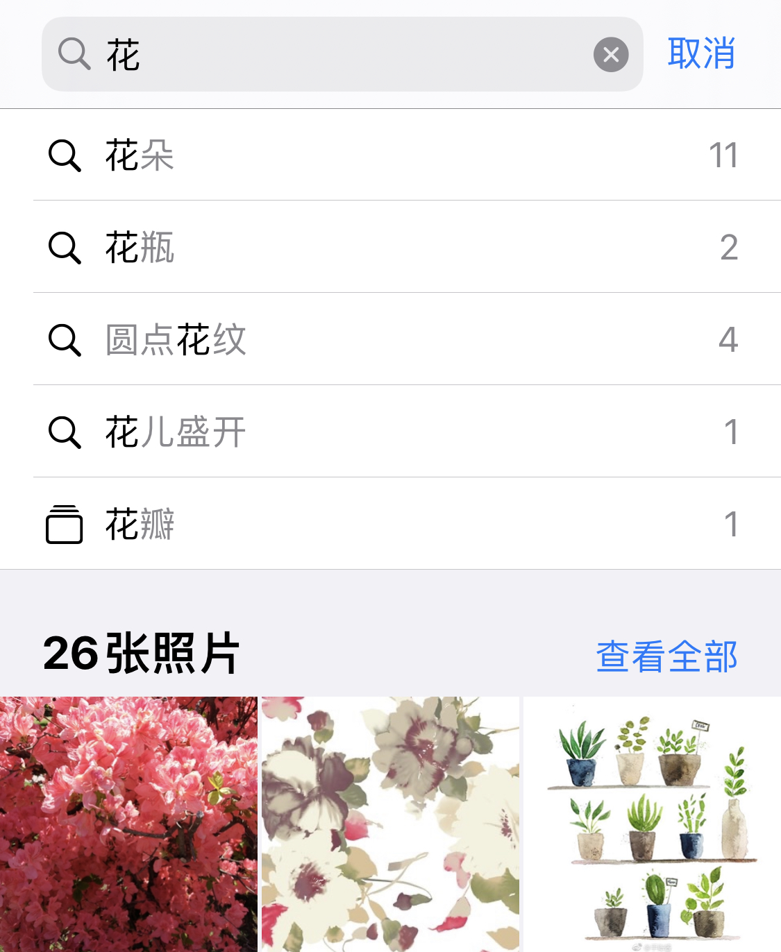 文城镇苹果手机维修分享iPhone 小技巧 