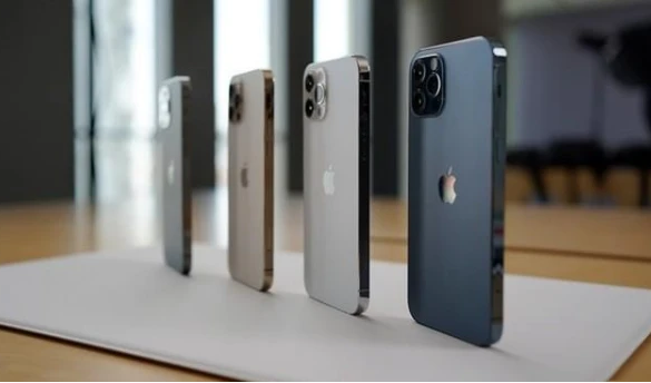 文城镇苹果手机维修分享为什么说iPhone13才是真旗舰 