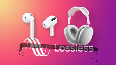 文城镇苹果手机维修分享哪些设备支持Apple Music 无损音频 