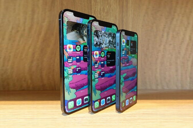 文城镇苹果手机维修分享iPhone 13发布日期 