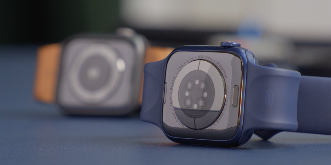 文城镇苹果手机维修分享Apple Watch 是如何测量卡路里的 