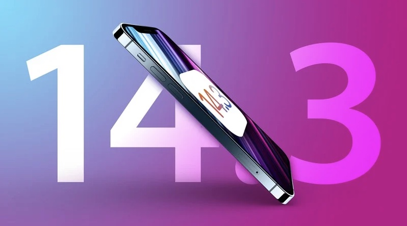 文城镇苹果手机维修分享iOS 14.3 RC2已发，iOS 14.3正式版本还远吗 