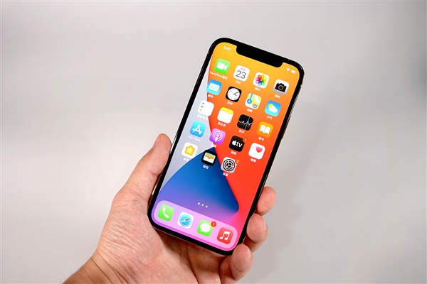 文城镇苹果手机维修分享iOS 14.2修订版已到，专属iPhone 12系列 
