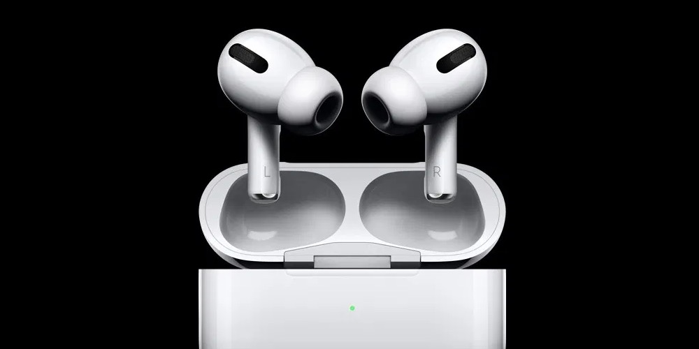 文城镇苹果手机维修分享AirPods Pro 出现静电噪音 
