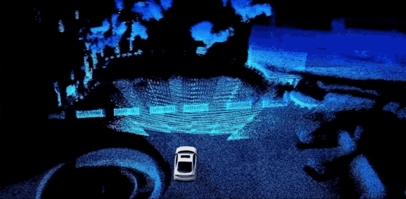 文城镇苹果手机维修分享iPhone 12 Pro 搭载的 LiDAR 镜头与 ToF 镜头有什么不同 