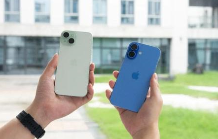 文城镇苹果维修点分享iPhone 16 Plus黑屏疑难故障汇总 
