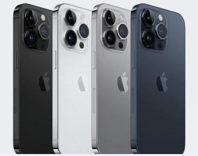 文城镇苹果维修点分享iPhone 16 Pro黑屏少见硬件解析 
