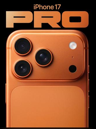 文城镇苹果维修点分享iPhone 17 Pro黑屏小众问题深度剖析 