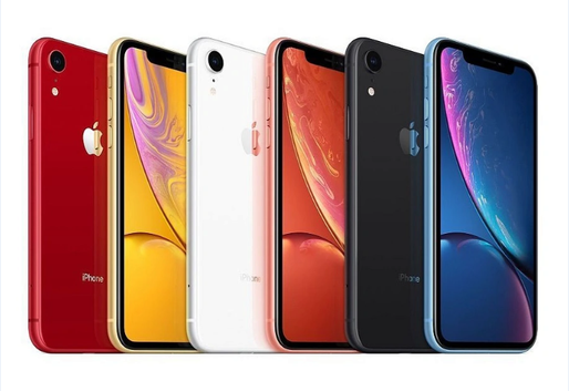 文城镇苹果维修点分享iPhone XR摄像头原生色彩表现与日常拍摄实用指南 